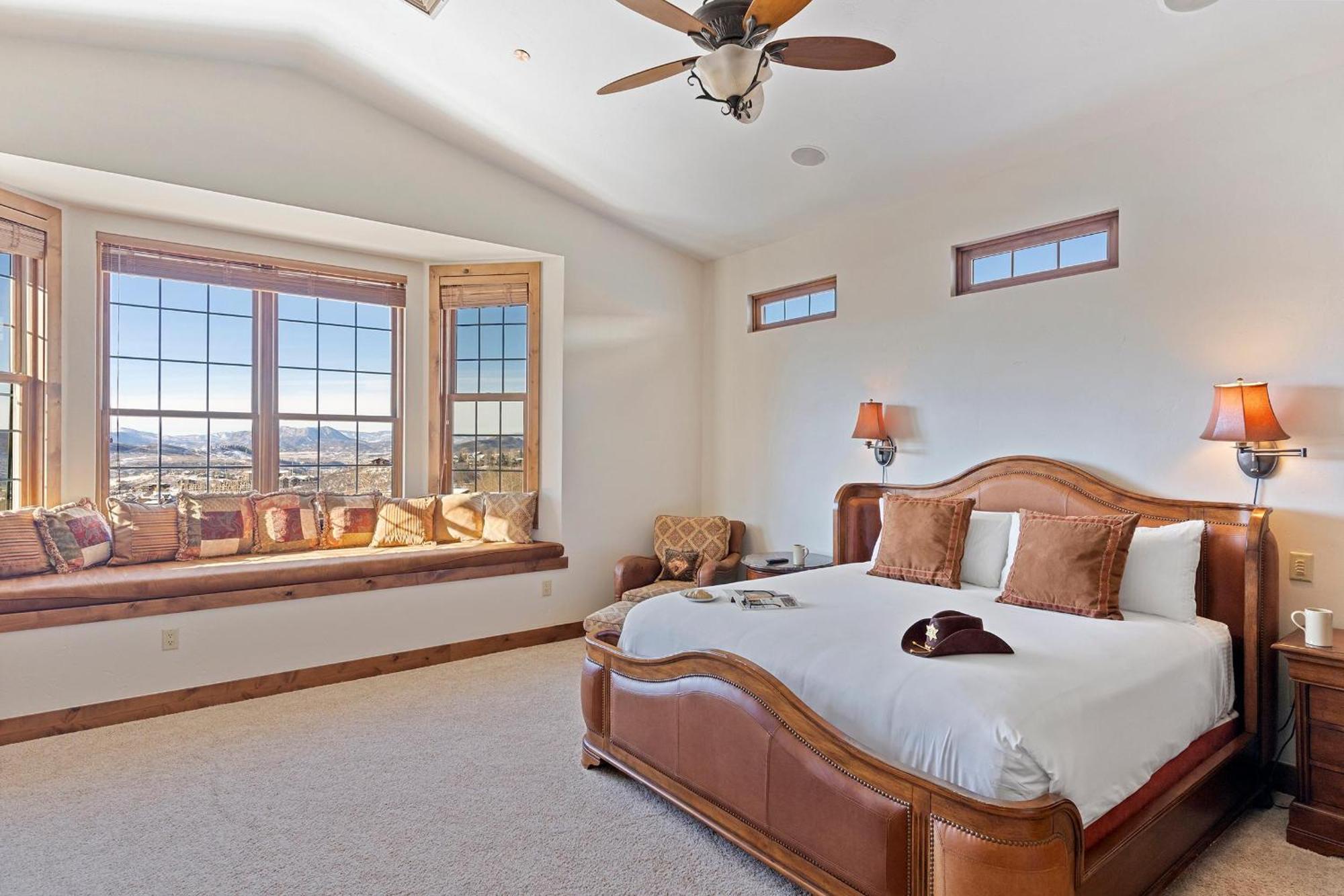Apex Grande Villa Steamboat Springs Exterior photo