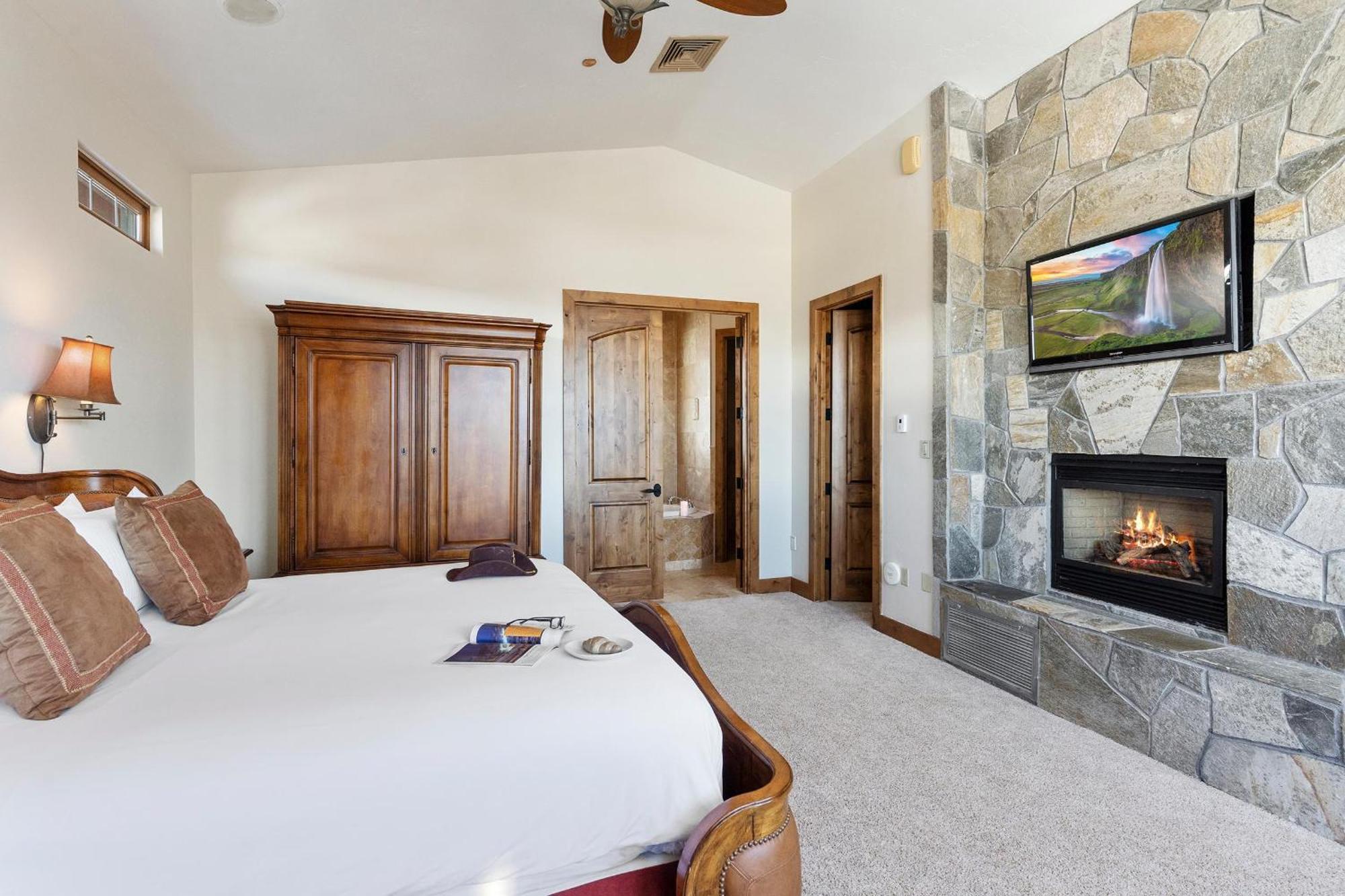 Apex Grande Villa Steamboat Springs Exterior photo