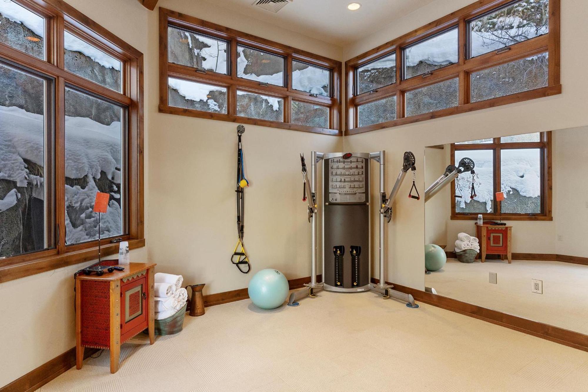 Apex Grande Villa Steamboat Springs Exterior photo