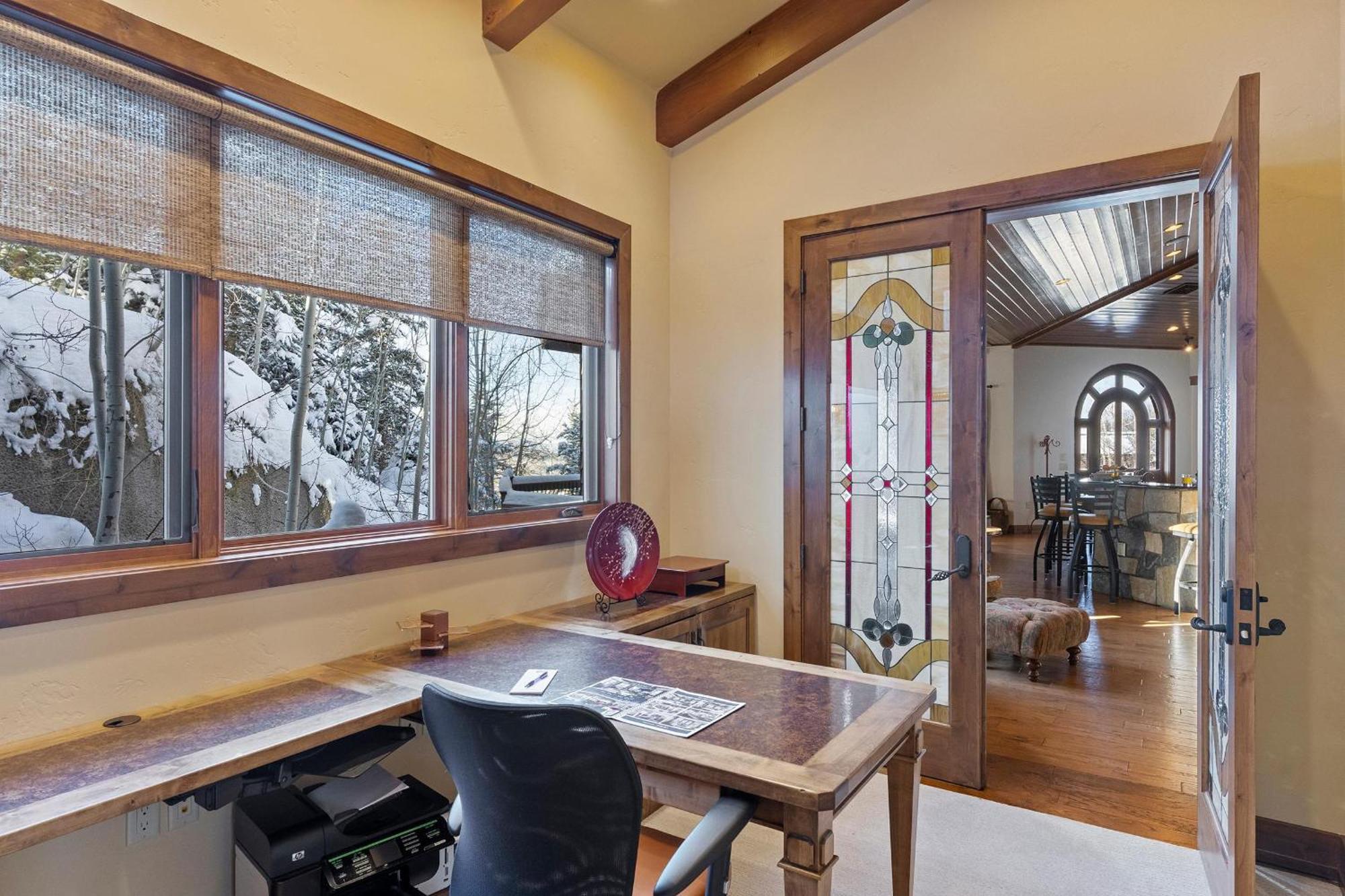 Apex Grande Villa Steamboat Springs Exterior photo