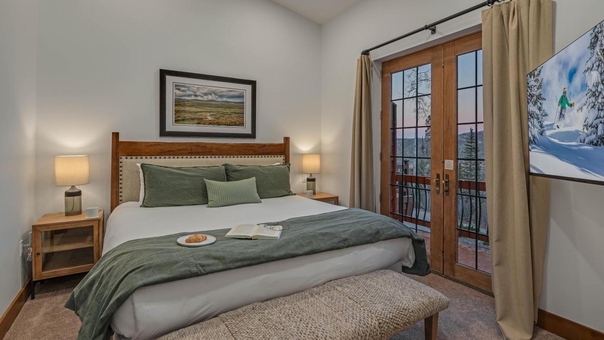 Apex Grande Villa Steamboat Springs Exterior photo