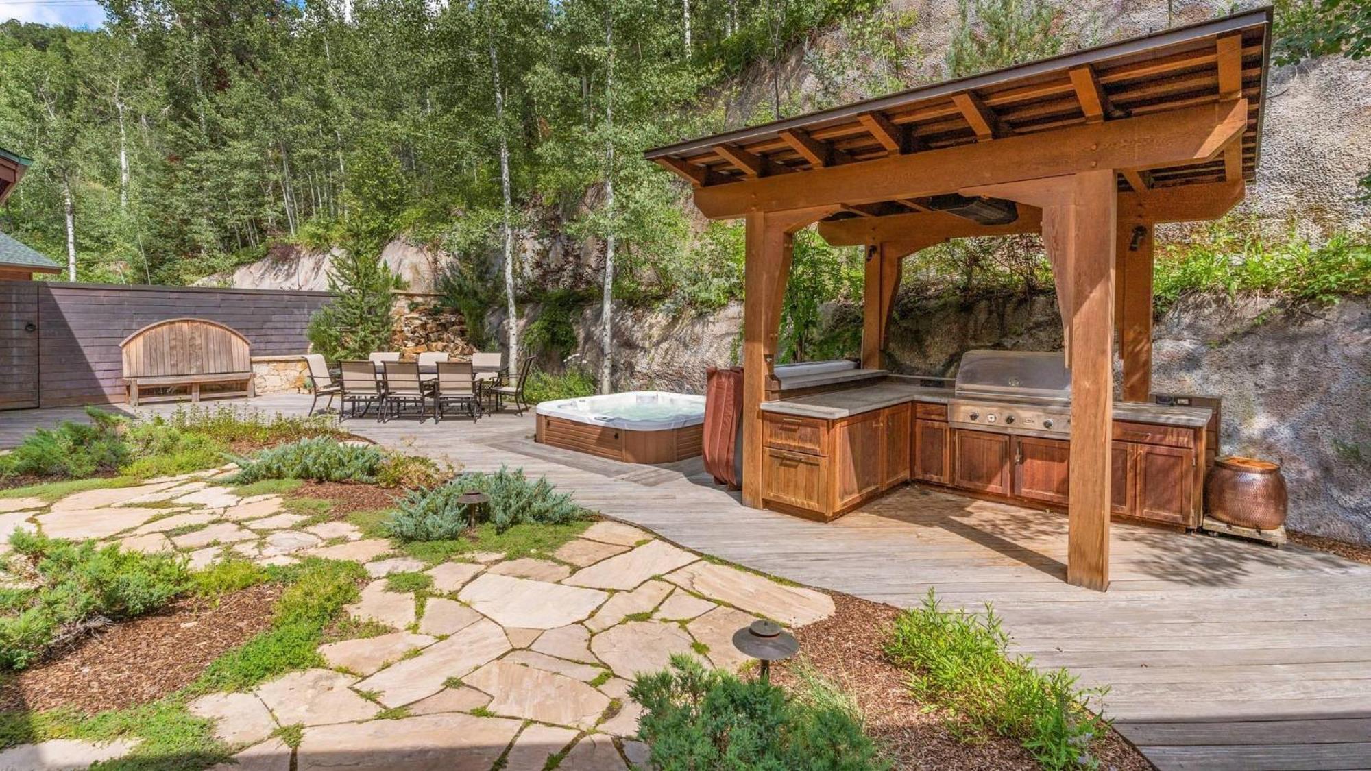 Apex Grande Villa Steamboat Springs Exterior photo